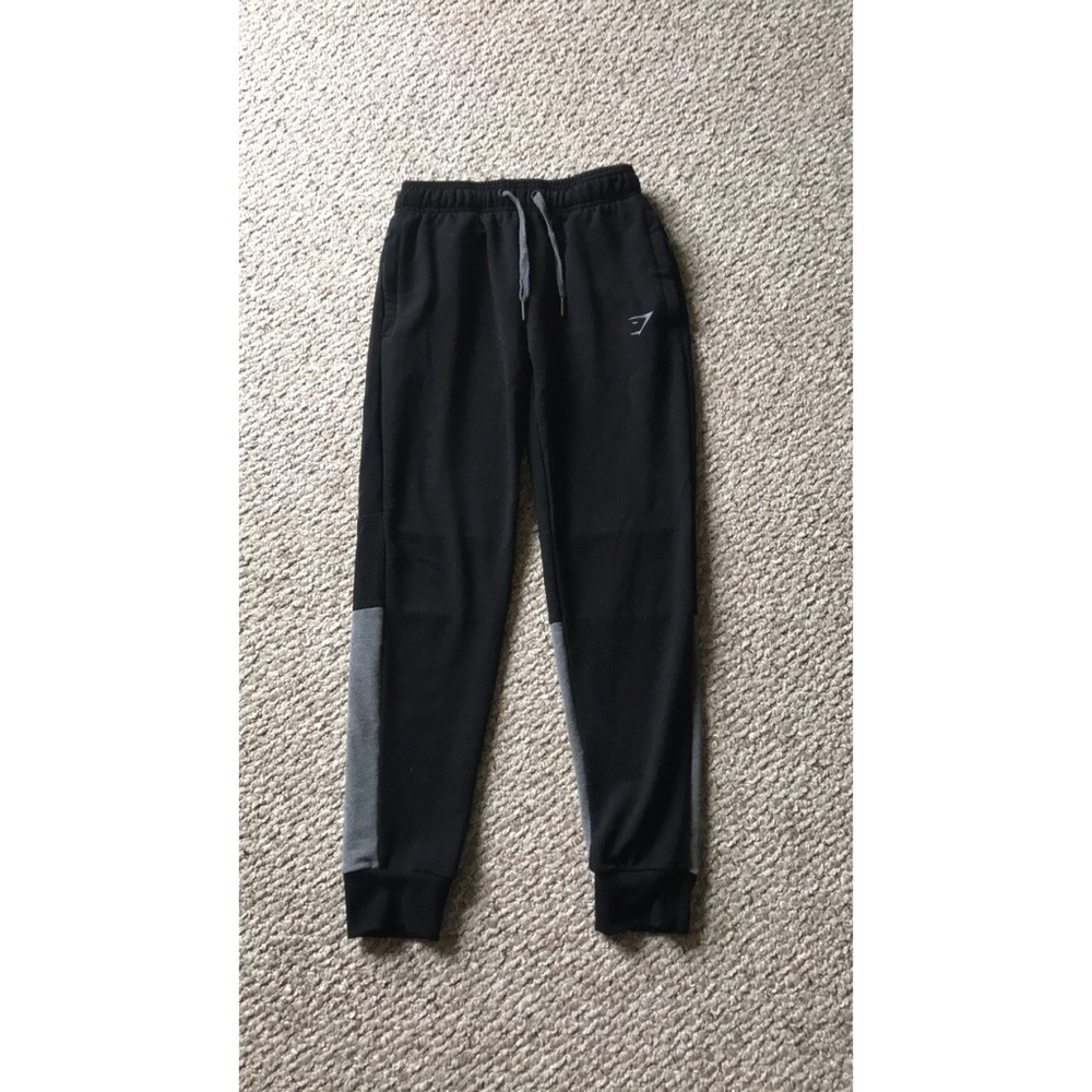 Impulse Joggers by Gymshark